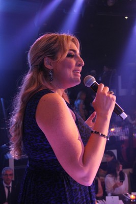 SIDC Fundraising Event (part 1)